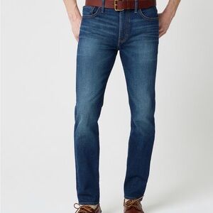 J CREW | Straight Flex Jean NWOT